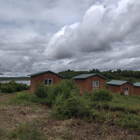 Cabin 4